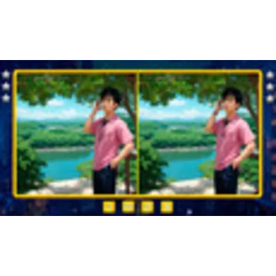 Anime Boys Mirror Quest (STEAM KEY/REGION FREE) - irongamers.ru