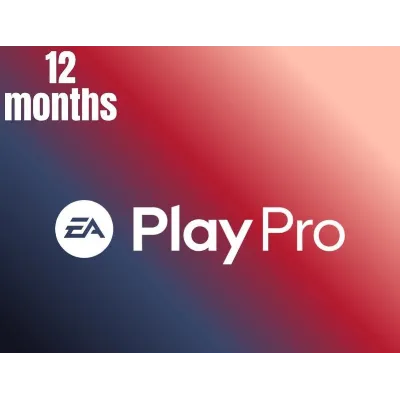 Ea Play Pro 12 Months work on EA APP| PC |Global - irongamers.ru