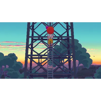 Thimbleweed Park | Nintendo Switch 1/2 - irongamers.ru