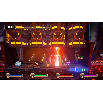Jump Stars СТИМ Steam Gift - irongamers.ru
