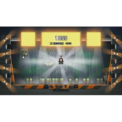 10 Second Ninja X СТИМ Steam Gift - irongamers.ru