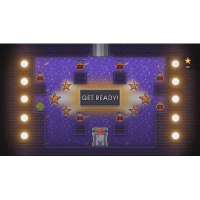 10 Second Ninja X СТИМ Steam Gift - irongamers.ru