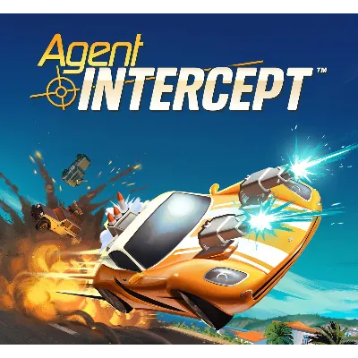 Agent Intercept стим ключ Весь Мир РФ Россия СНГ RU/CIS - irongamers.ru