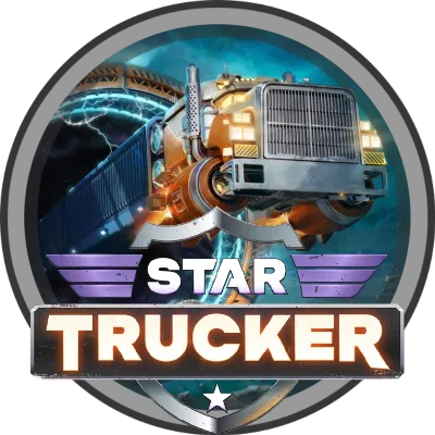 Star Trucker - Deluxe +DLC ® Steam (GLOBAL) - irongamers.ru