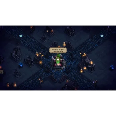 The Last Spell - Elves of Amberwald АВТОДОСТАВКА STEAM GLOBAL МГНОВЕННО ЛИЦЕНЗИЯ - irongamers.ru