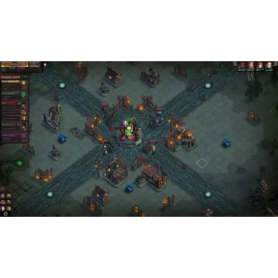 The Last Spell - Elves of Amberwald АВТОДОСТАВКА STEAM GLOBAL МГНОВЕННО ЛИЦЕНЗИЯ - irongamers.ru