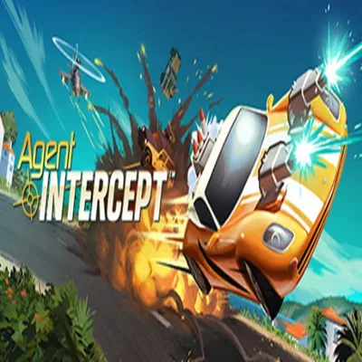 Agent Intercept (Steam ключ / РФ+Весь Мир) - irongamers.ru