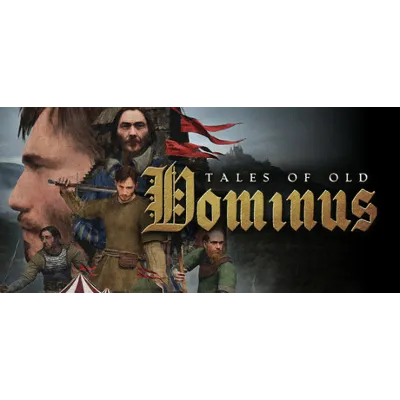 Tales of Old: Dominus АВТОДОСТАВКА STEAM GLOBAL МГНОВЕННО ЛИЦЕНЗИЯ - irongamers.ru