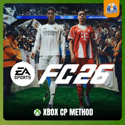 EA SPORTS FC 26 Ultimate XBOX Account - irongamers.ru