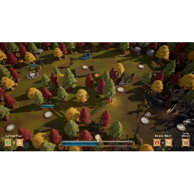 Witchtastic СТИМ Steam Gift - irongamers.ru