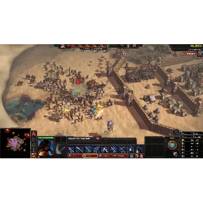Conan Unconquered Steam Ключ РФ+СНГ +Бонус - irongamers.ru