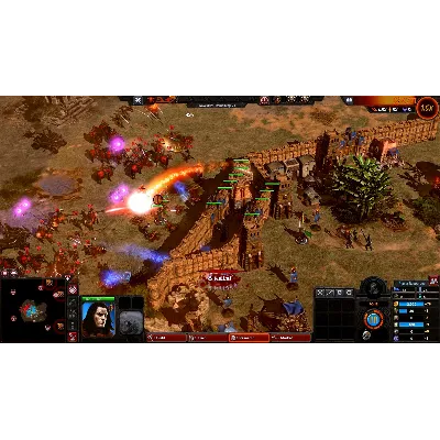 Conan Unconquered Steam Ключ РФ+СНГ +Бонус - irongamers.ru
