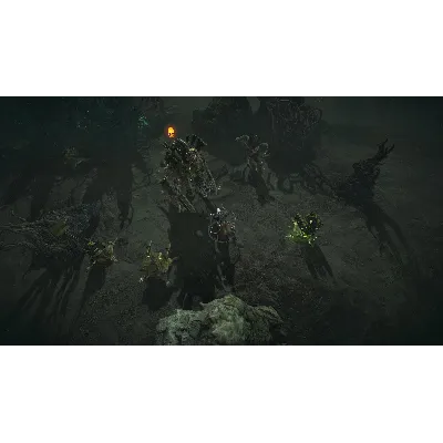Warhammer 40,000 Inquisitor Prophecy Steam Ключ РФ+Мир - irongamers.ru