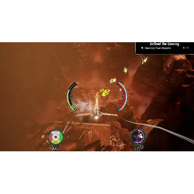 Warhammer 40,000: Dakka Squadron Flyboyz Edition Steam - irongamers.ru