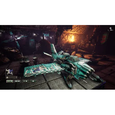 Warhammer 40,000: Dakka Squadron Flyboyz Edition Steam - irongamers.ru
