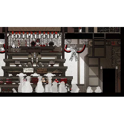8Doors: Arum&acute;s Afterlife Adventure СТИМ Steam Gift - irongamers.ru