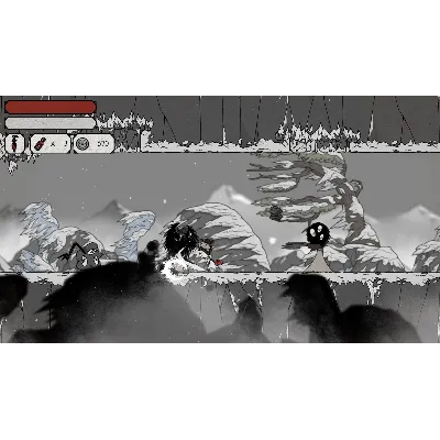 8Doors: Arum&acute;s Afterlife Adventure СТИМ Steam Gift - irongamers.ru