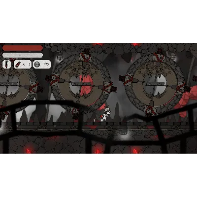 8Doors: Arum&acute;s Afterlife Adventure СТИМ Steam Gift - irongamers.ru
