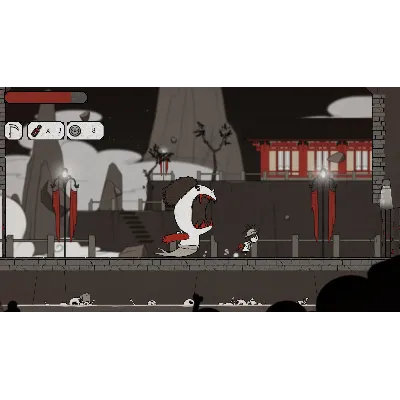 8Doors: Arum&acute;s Afterlife Adventure СТИМ Steam Gift - irongamers.ru