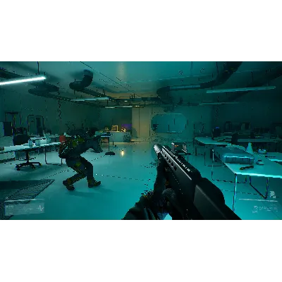 Level Zero: Extraction СТИМ Steam Gift - irongamers.ru