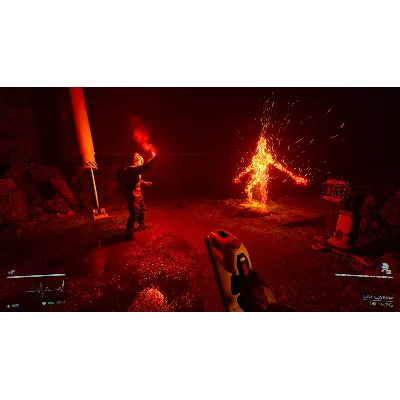 Level Zero: Extraction СТИМ Steam Gift - irongamers.ru