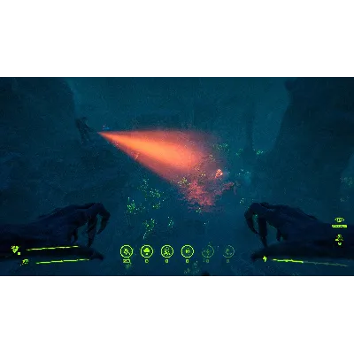 Level Zero: Extraction СТИМ Steam Gift - irongamers.ru