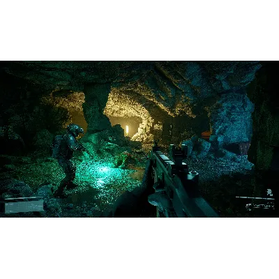 Level Zero: Extraction СТИМ Steam Gift - irongamers.ru