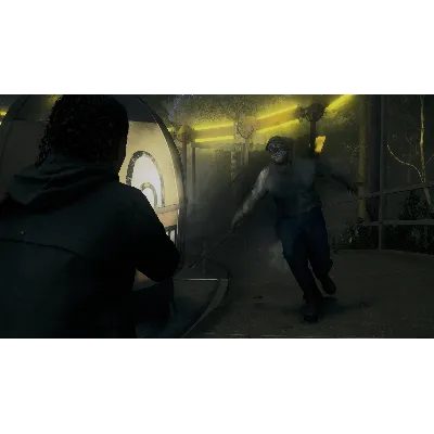 ALAN WAKE 2 XBOX SERIES X|S КЛЮЧ USA ЛИЦЕНЗИЯ - irongamers.ru