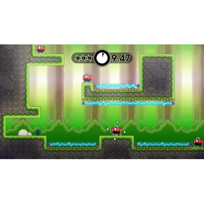 10 Second Ninja X XBOX / X|S KEY/КЛЮЧ - irongamers.ru