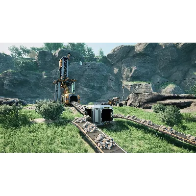 SATISFACTORY XBOX|XS КЛЮЧ - irongamers.ru