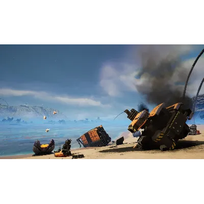 SATISFACTORY XBOX|XS КЛЮЧ - irongamers.ru