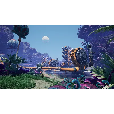 SATISFACTORY XBOX|XS КЛЮЧ - irongamers.ru