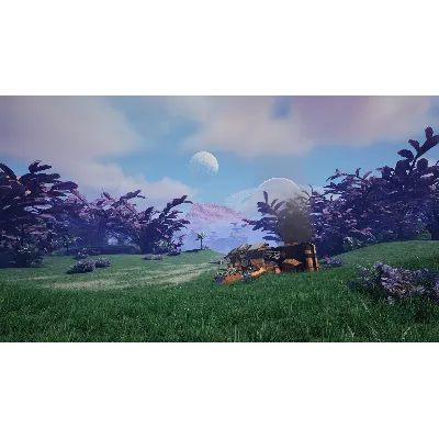 SATISFACTORY XBOX|XS КЛЮЧ - irongamers.ru