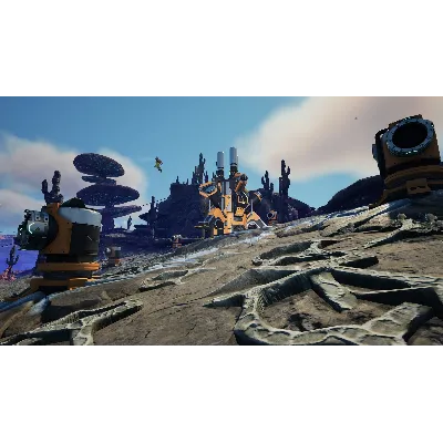 SATISFACTORY XBOX|XS КЛЮЧ - irongamers.ru