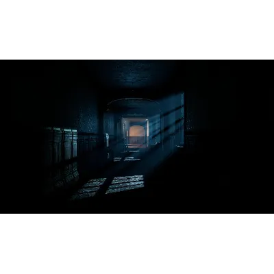 The Dark Pictures Anthology The Devil in Me Steam Ключ - irongamers.ru