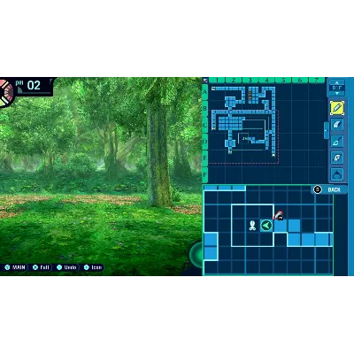 Etrian Odyssey HD Steam Ключ РФ+Мир +Бонус - irongamers.ru