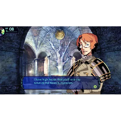 Etrian Odyssey HD Steam Ключ РФ+Мир +Бонус - irongamers.ru