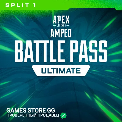 APEX LEGENDS • МОНЕТЫ • БОЕВОЙ ПРОПУСК • EA/STEAM/XBOX/PSN - irongamers.ru