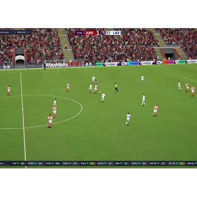 КЛЮЧ Football Manager 26 Console XBOX, Handheld, PC(не steam) Код - irongamers.ru