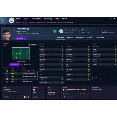 КЛЮЧ Football Manager 26 Console XBOX, Handheld, PC(не steam) Код - irongamers.ru