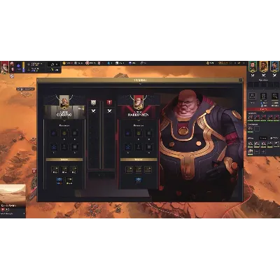 Dune: Spice Wars Xbox Series X|S активация - irongamers.ru