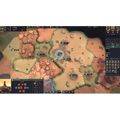 Dune: Spice Wars Xbox Series X|S активация - irongamers.ru