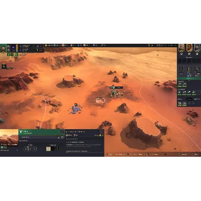 Dune: Spice Wars Xbox Series X|S активация - irongamers.ru