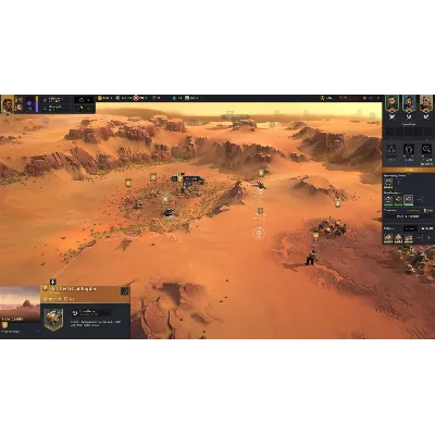 Dune: Spice Wars Xbox Series X|S активация - irongamers.ru