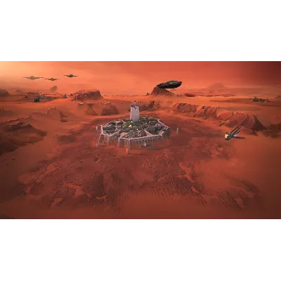 Dune: Spice Wars Xbox Series X|S активация - irongamers.ru