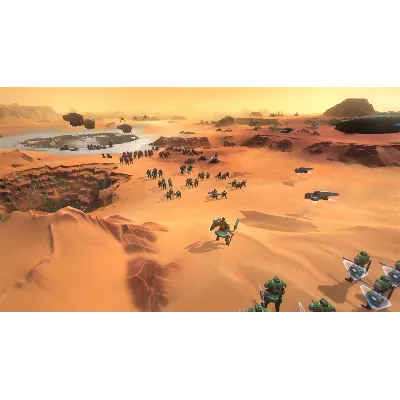 Dune: Spice Wars Xbox Series X|S активация - irongamers.ru