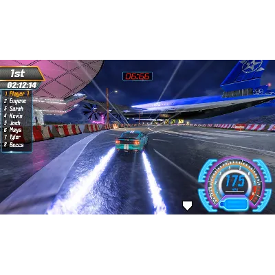 Fast & Furious: Arcade Edition Xbox активация - irongamers.ru