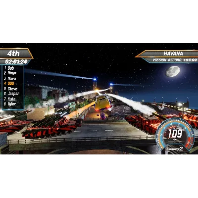 Fast & Furious: Arcade Edition Xbox активация - irongamers.ru