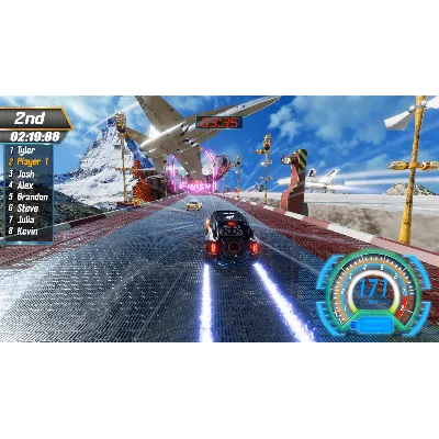 Fast & Furious: Arcade Edition Xbox активация - irongamers.ru