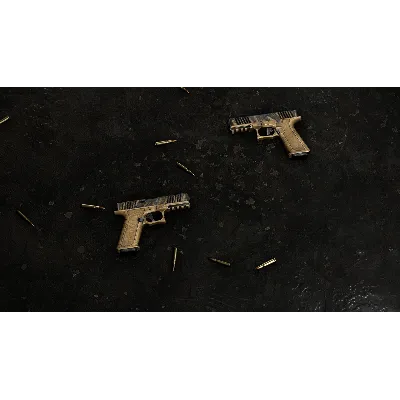 Insurgency: Sandstorm - Wheat Weapon Skin Set DLC - irongamers.ru